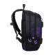 OXY Sport diáktáska tolltartóval Grunge girl OXY Sport diáktáska tolltartóval Grunge girl – Oxybag 1-49026E