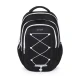 OXY Touch diáktáska BW OXY Touch diáktáska BW – Oxybag 1-49326