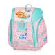 PREMIUM LIGHT iskolatáska Mačka PREMIUM LIGHT iskolatáska Mačka – Oxybag 1-57426