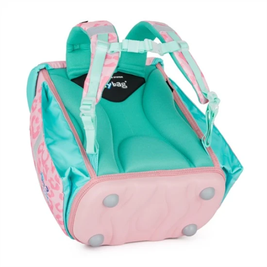 PREMIUM LIGHT iskolatáska Mačka PREMIUM LIGHT iskolatáska Mačka – Oxybag 1-57426