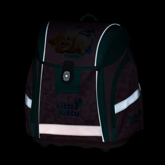 PREMIUM LIGHT iskolatáska Mačka PREMIUM LIGHT iskolatáska Mačka – Oxybag 1-57426