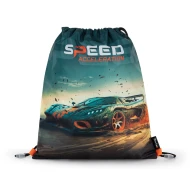 Sporttáska Auto