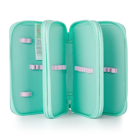 Tolltartó háromszintes Magic Tolltartó háromszintes Magic – Oxybag 3-12225