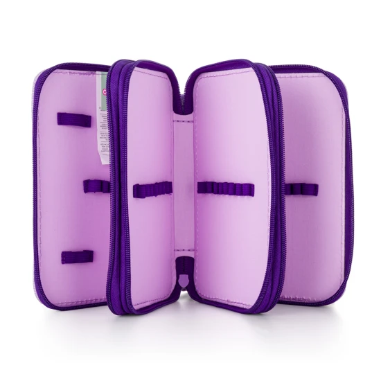Tolltartó háromszintes Flowers – Oxybag 3-13026