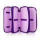 Tolltartó háromszintes Flowers – Oxybag 3-13026