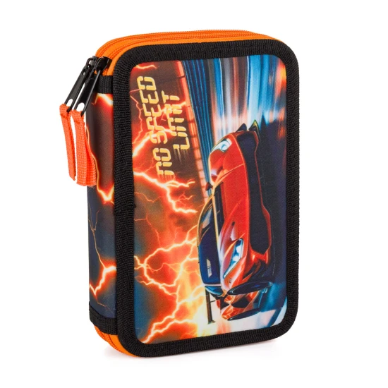 Tolltartó kétszintes Auto 2 Tolltartó kétszintes Auto 2 – Oxybag 3-13526
