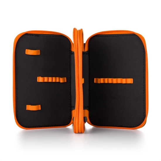 Tolltartó kétszintes Auto 2 Tolltartó kétszintes Auto 2 – Oxybag 3-13526