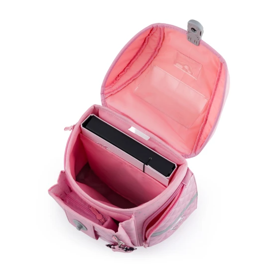 PREMIUM LIGHT iskolatáska Kôň romantic PREMIUM LIGHT iskolatáska Kôň romantic – Oxybag 3-39926