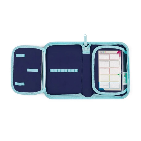 Tolltartó egyszintes Motýl Tolltartó egyszintes Motýl – Oxybag 3-49525