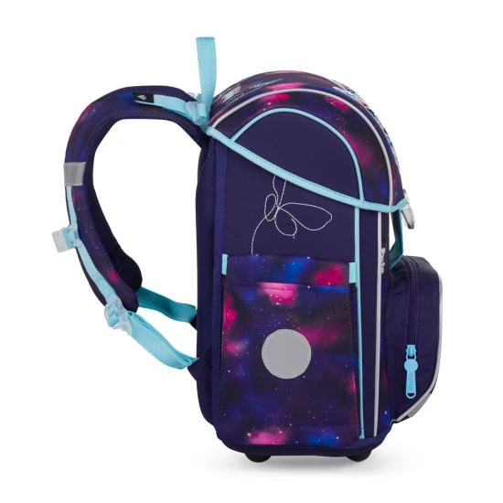 PREMIUM iskolatáska Motýl PREMIUM iskolatáska Motýl – Oxybag 3-70625