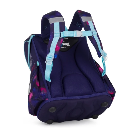 PREMIUM iskolatáska Motýl PREMIUM iskolatáska Motýl – Oxybag 3-70625