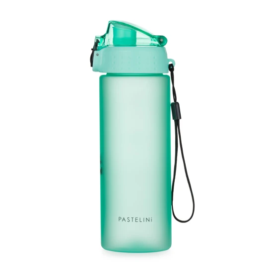 Kulacs OXY CLiCK 600 ml PASTELINI zelená – Oxybag 6-39525