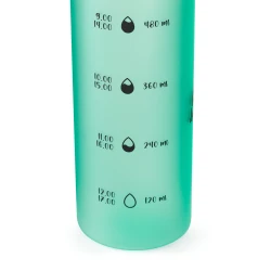 Kulacs OXY CLiCK 600 ml PASTELINI zelená