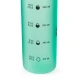 Kulacs OXY CLiCK 600 ml PASTELINI zelená – Oxybag 6-39525