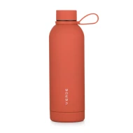 Termosz VERDE 500 ml tehlová