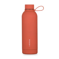 Termosz VERDE 500 ml tehlová