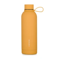 Termosz VERDE 500 ml horčicová