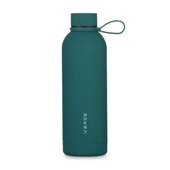 Termosz VERDE 500 ml zelená Termosz VERDE 500 ml zelená – Oxybag 6-40625