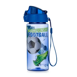 Kulacs OXY CLiCK 500 ml Futbal 2