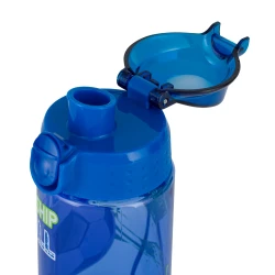 Kulacs OXY CLiCK 500 ml Futbal 2
