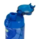 Kulacs OXY CLiCK 500 ml Futbal 2 – Oxybag 6-44026