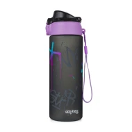 Kulacs OXY CLiCK 600 ml Graffiti girl