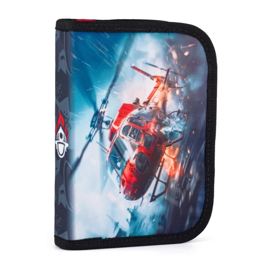 Tolltartó egyszintes Hasiči – Oxybag 6-60026