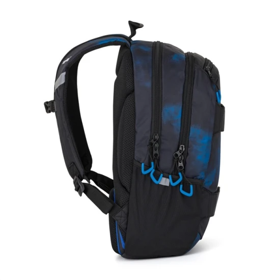 OXY Sport diáktáska tolltartóval Grunge boy OXY Sport diáktáska tolltartóval Grunge boy – Oxybag 6-73026E