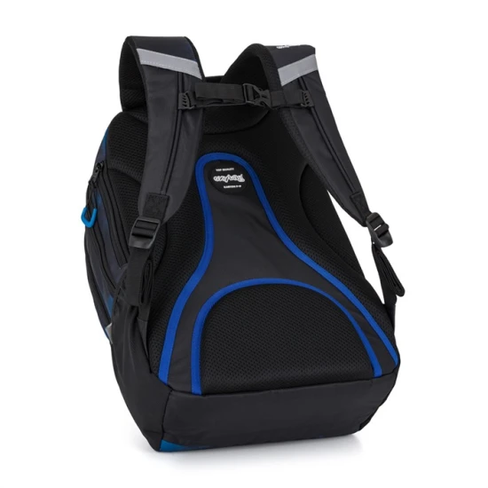 OXY Sport diáktáska tolltartóval Grunge boy OXY Sport diáktáska tolltartóval Grunge boy – Oxybag 6-73026E