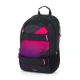 OXY Sport diáktáska tolltartóval Ombre girl OXY Sport diáktáska tolltartóval Ombre girl – Oxybag 6-73126E