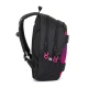 OXY Sport diáktáska tolltartóval Ombre girl OXY Sport diáktáska tolltartóval Ombre girl – Oxybag 6-73126E