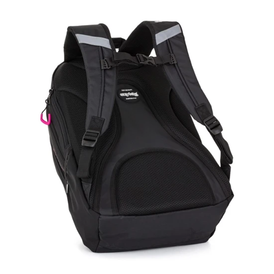 OXY Sport diáktáska tolltartóval Ombre girl OXY Sport diáktáska tolltartóval Ombre girl – Oxybag 6-73126E