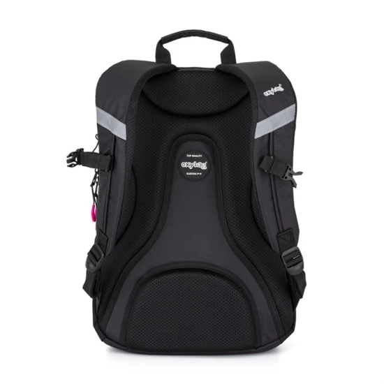 OXY Sport diáktáska tolltartóval Ombre girl OXY Sport diáktáska tolltartóval Ombre girl – Oxybag 6-73126E