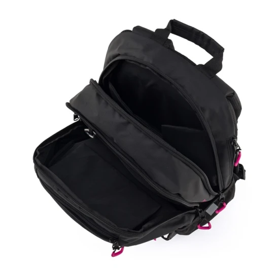 OXY Sport diáktáska tolltartóval Ombre girl OXY Sport diáktáska tolltartóval Ombre girl – Oxybag 6-73126E