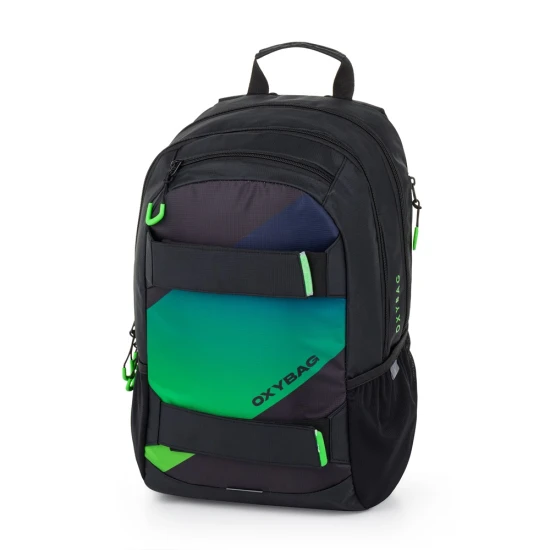 OXY Sport diáktáska tolltartóval Ombre boy OXY Sport diáktáska tolltartóval Ombre boy – Oxybag 6-73226E