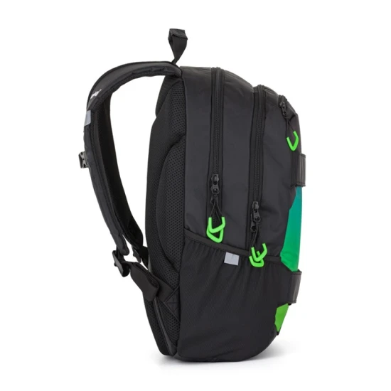 OXY Sport diáktáska tolltartóval Ombre boy OXY Sport diáktáska tolltartóval Ombre boy – Oxybag 6-73226E