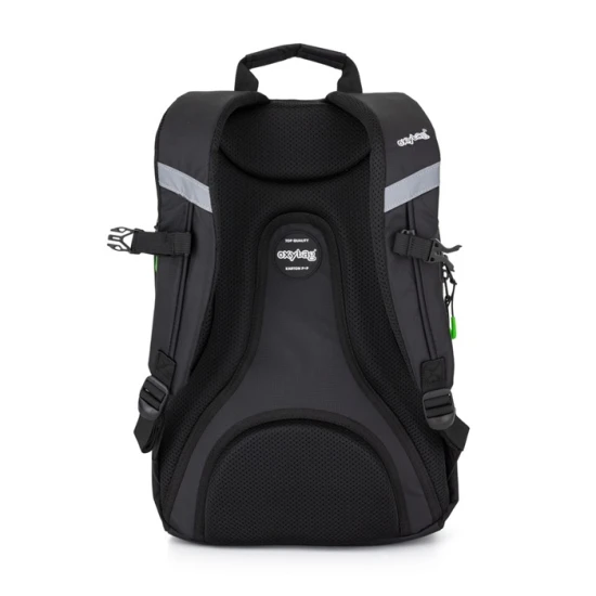 OXY Sport diáktáska tolltartóval Ombre boy OXY Sport diáktáska tolltartóval Ombre boy – Oxybag 6-73226E