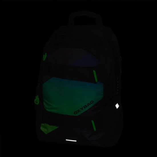 OXY Sport diáktáska tolltartóval Ombre boy OXY Sport diáktáska tolltartóval Ombre boy – Oxybag 6-73226E