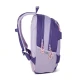 OXY Sport diáktáska tolltartóval Half violet – Oxybag 6-73326E