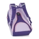 OXY Sport diáktáska tolltartóval Half violet – Oxybag 6-73326E