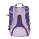 OXY Sport diáktáska tolltartóval Half violet – Oxybag 6-73326E