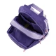 OXY Sport diáktáska tolltartóval Half violet – Oxybag 6-73326E
