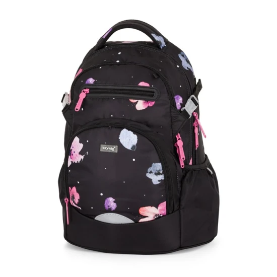 OXY Ombre diáktáska Flowers OXY Ombre diáktáska Flowers – Oxybag 6-80426