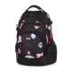OXY Ombre diáktáska Flowers OXY Ombre diáktáska Flowers – Oxybag 6-80426