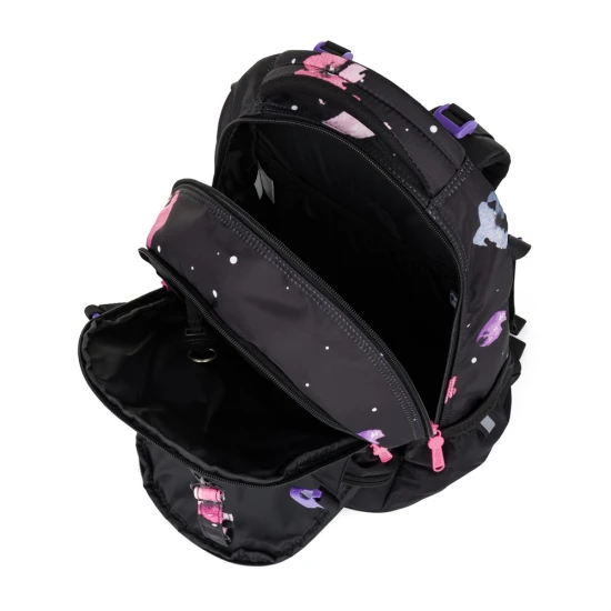 OXY Ombre diáktáska Flowers OXY Ombre diáktáska Flowers – Oxybag 6-80426