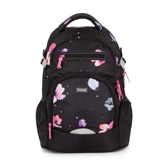 OXY Ombre diáktáska Flowers OXY Ombre diáktáska Flowers – Oxybag 6-80426