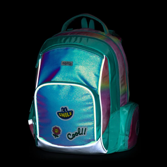 OXY GO iskolatáska Magic – Oxybag 6-80526