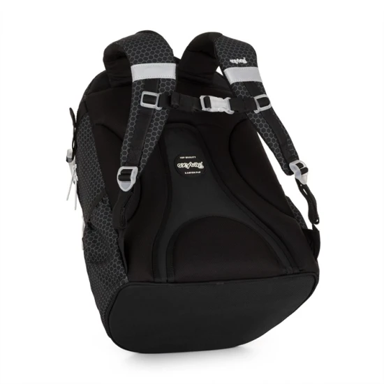 OXY Ombre diáktáska Black OXY Ombre diáktáska Black – Oxybag 6-80626