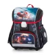 PREMIUM iskolatáska Hasiči – Oxybag 6-81026