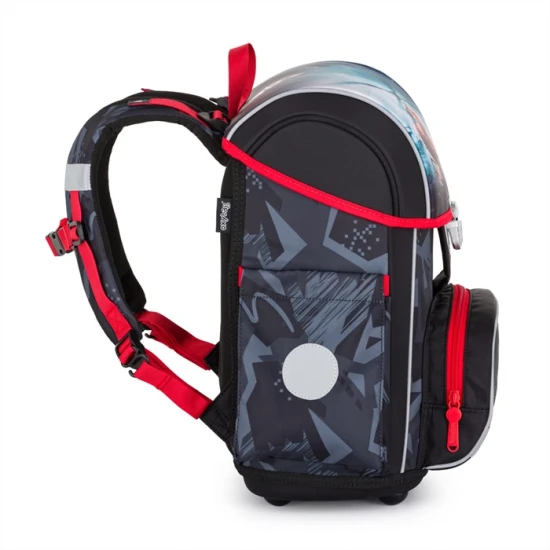 PREMIUM iskolatáska Hasiči – Oxybag 6-81026